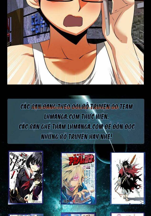Xem ảnh 46 trong truyện hentai Thông Số Tình Yêu - Chapter 49 - hentaitvn.net