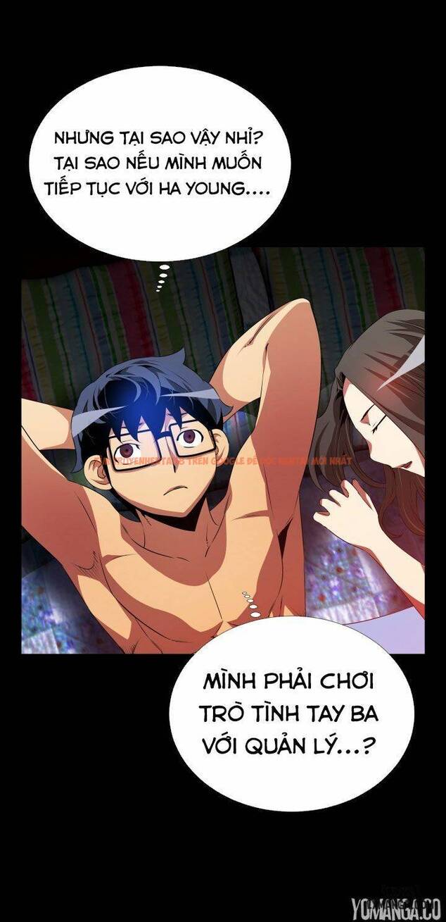 Xem ảnh 8 trong truyện hentai Thông Số Tình Yêu - Chapter 49 - hentaitvn.net