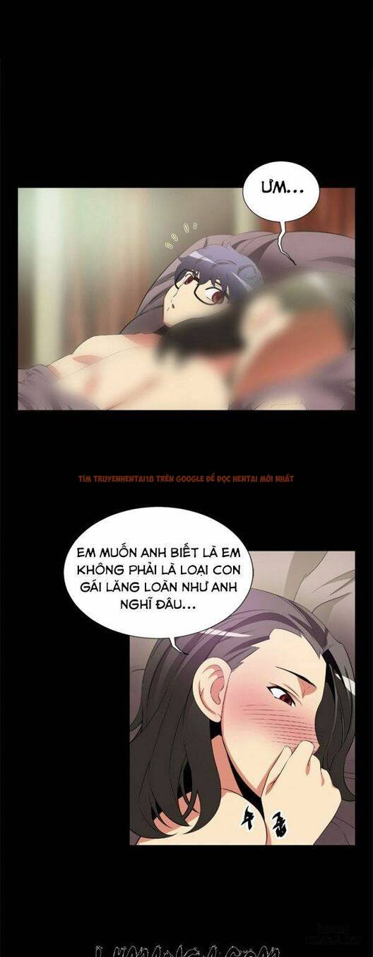 Trang truyện 10 trong truyện tranh Thông Số Tình Yêu - Chapter 5 - www.truyentvn.net