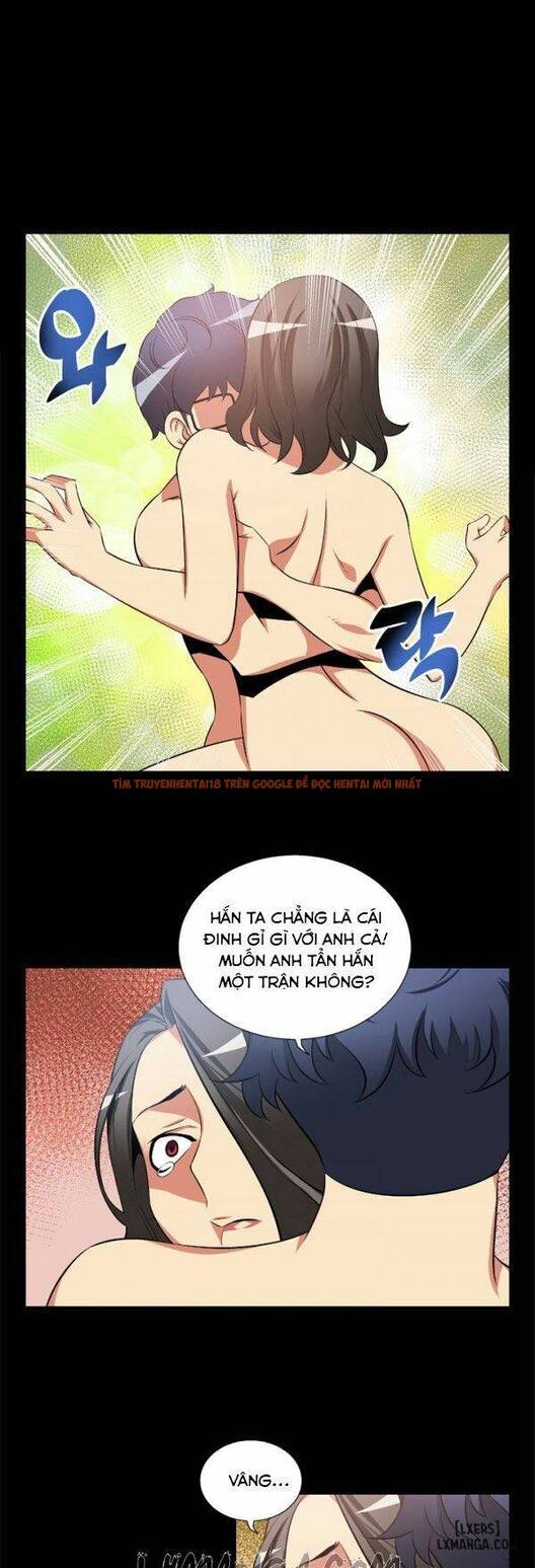 Trang truyện 14 trong truyện tranh Thông Số Tình Yêu - Chapter 5 - www.truyentvn.net