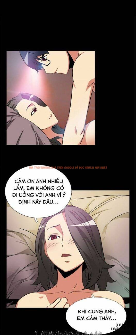 Trang truyện 16 trong truyện tranh Thông Số Tình Yêu - Chapter 5 - www.truyentvn.net
