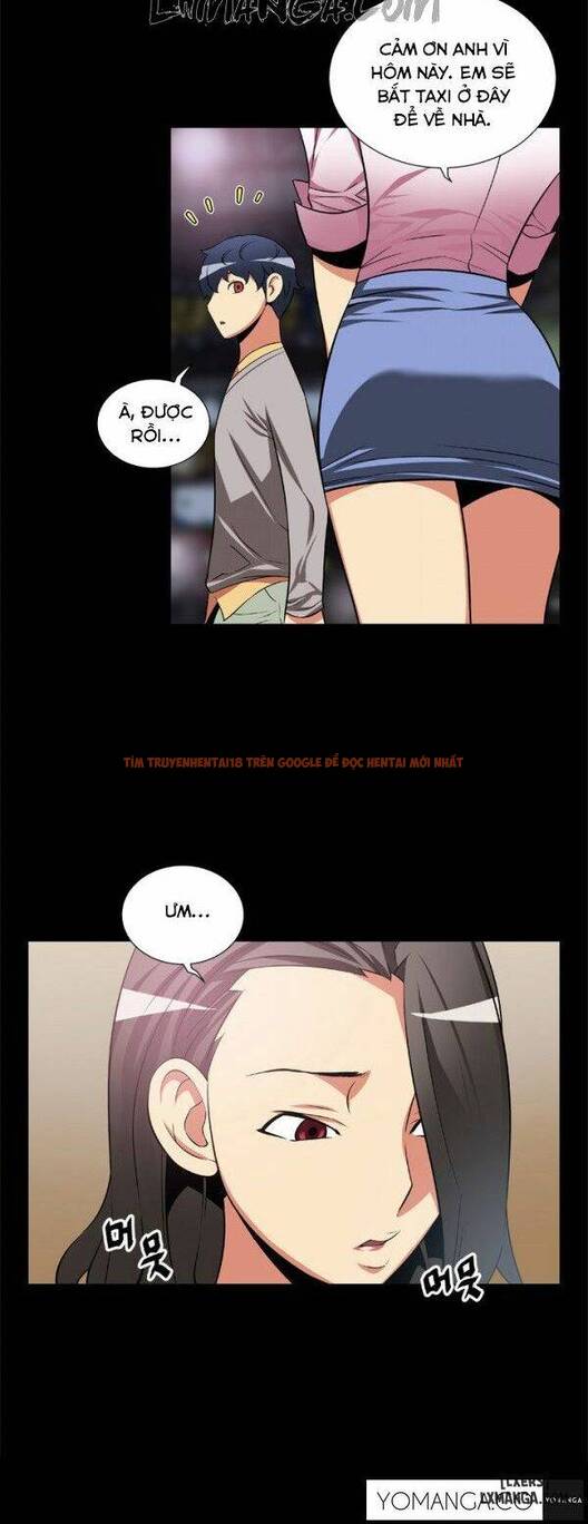Trang truyện 21 trong truyện tranh Thông Số Tình Yêu - Chapter 5 - www.truyentvn.net