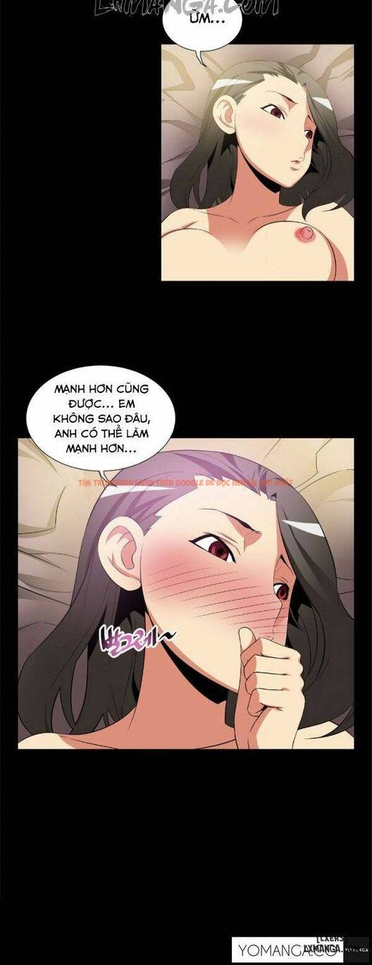 Trang truyện 3 trong truyện tranh Thông Số Tình Yêu - Chapter 5 - www.truyentvn.net