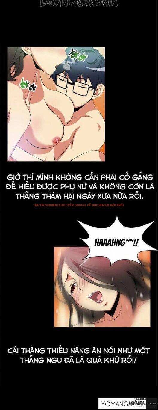Trang truyện 5 trong truyện tranh Thông Số Tình Yêu - Chapter 5 - www.truyentvn.net