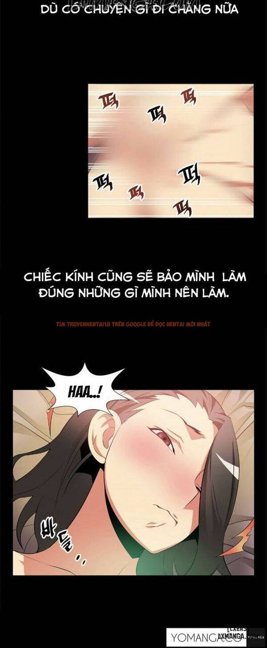 Trang truyện 7 trong truyện tranh Thông Số Tình Yêu - Chapter 5 - www.truyentvn.net