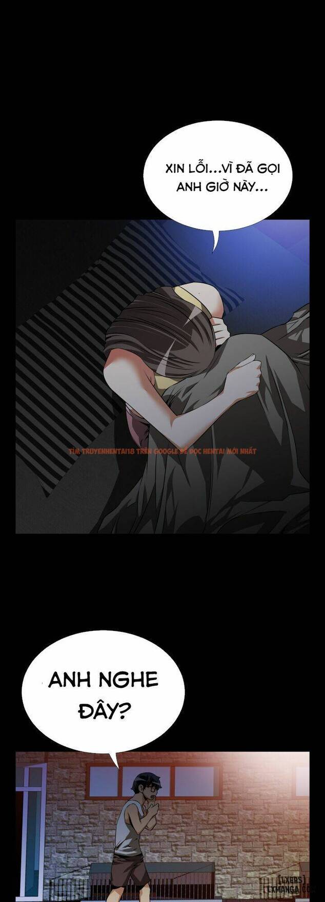 Xem ảnh 0 trong truyện hentai Thông Số Tình Yêu - Chapter 50 - hentaitvn.net