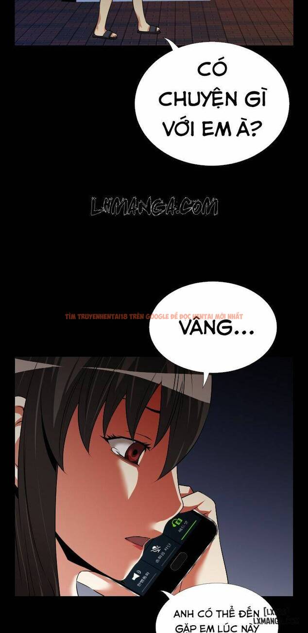 Xem ảnh 1 trong truyện hentai Thông Số Tình Yêu - Chapter 50 - hentaitvn.net