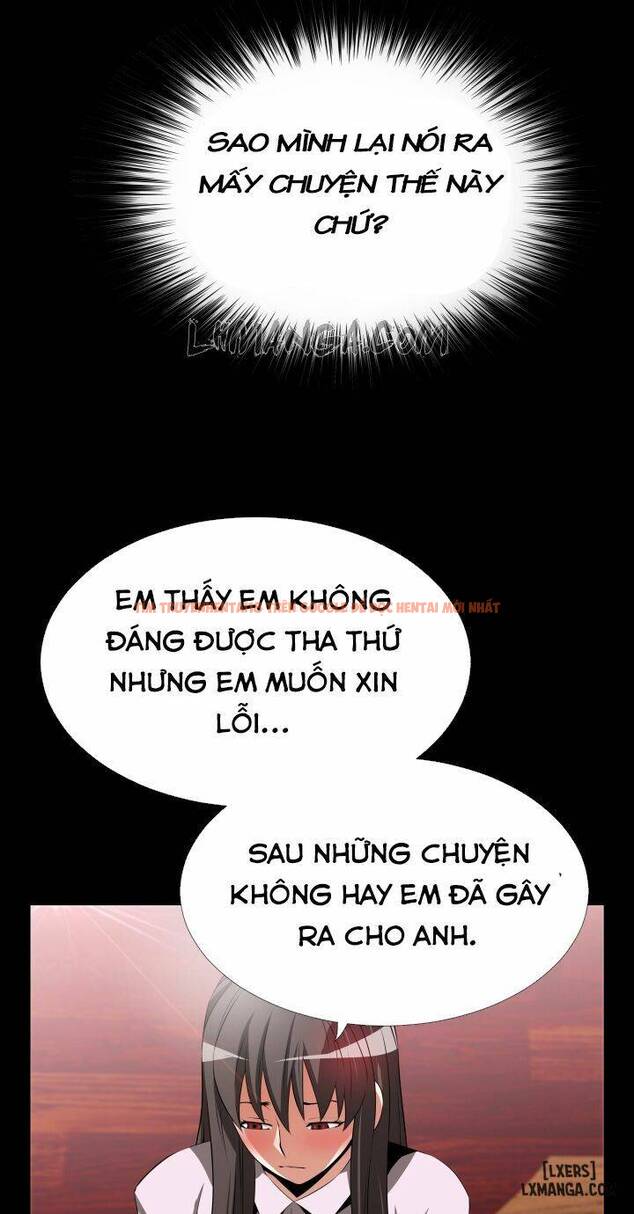 Xem ảnh 10 trong truyện hentai Thông Số Tình Yêu - Chapter 50 - hentaitvn.net