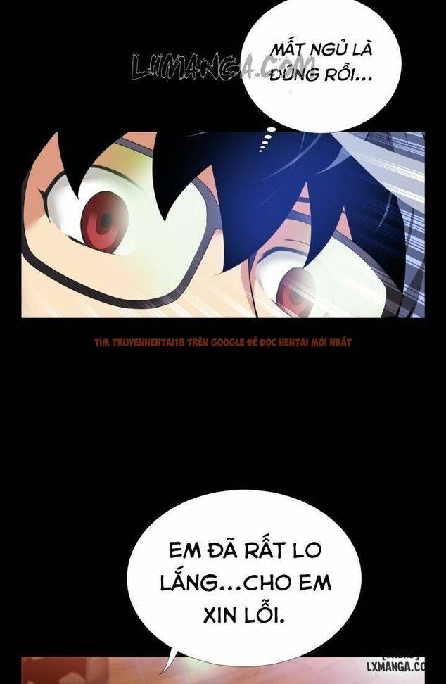 Xem ảnh 13 trong truyện hentai Thông Số Tình Yêu - Chapter 50 - hentaitvn.net