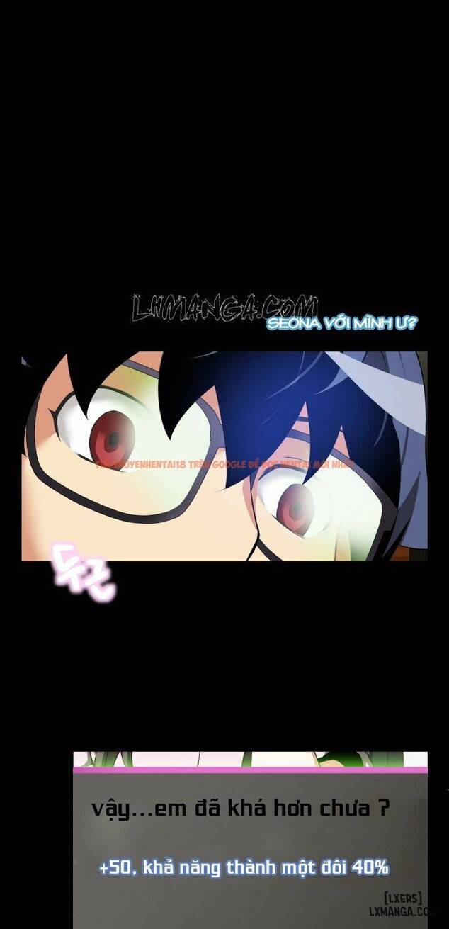 Xem ảnh 16 trong truyện hentai Thông Số Tình Yêu - Chapter 50 - hentaitvn.net