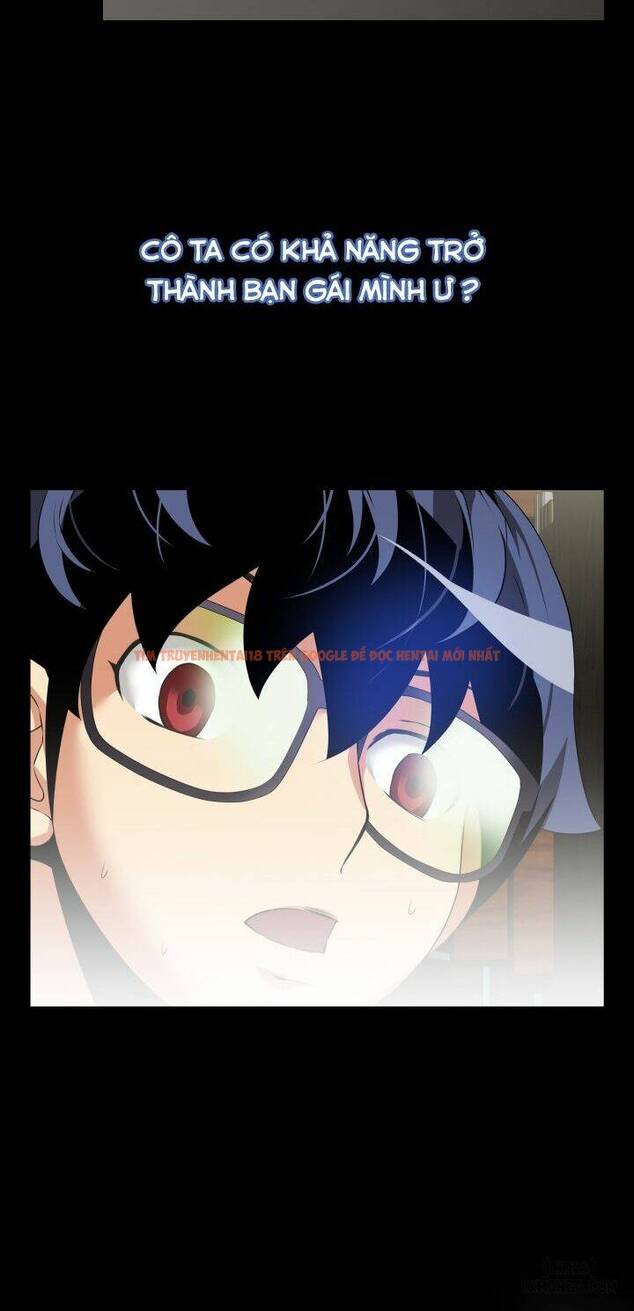 Xem ảnh 17 trong truyện hentai Thông Số Tình Yêu - Chapter 50 - hentaitvn.net