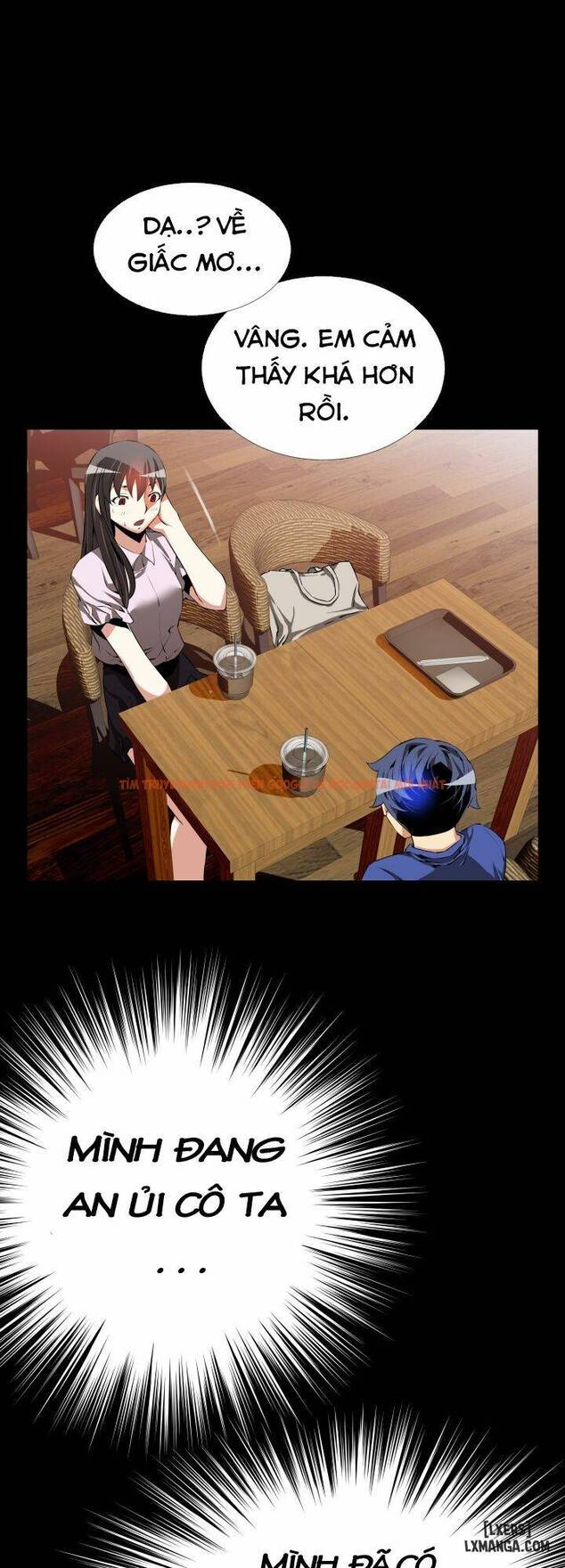 Xem ảnh 24 trong truyện hentai Thông Số Tình Yêu - Chapter 50 - hentaitvn.net