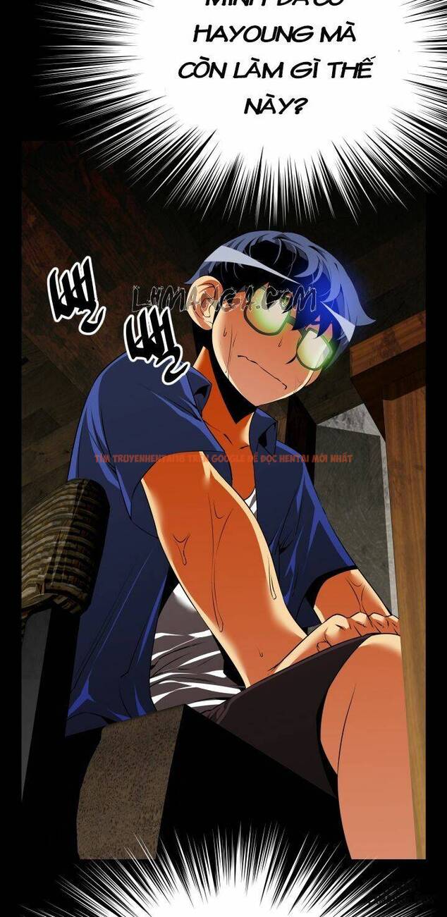 Xem ảnh 25 trong truyện hentai Thông Số Tình Yêu - Chapter 50 - hentaitvn.net