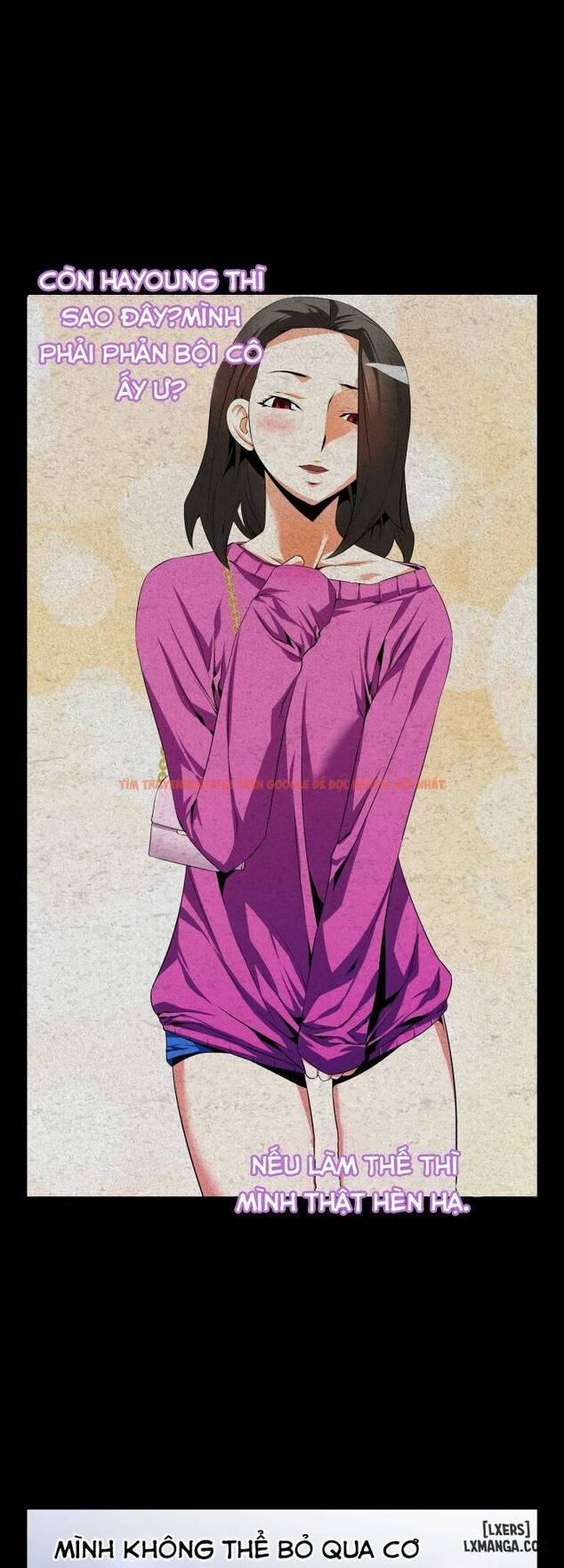 Xem ảnh 27 trong truyện hentai Thông Số Tình Yêu - Chapter 50 - hentaitvn.net