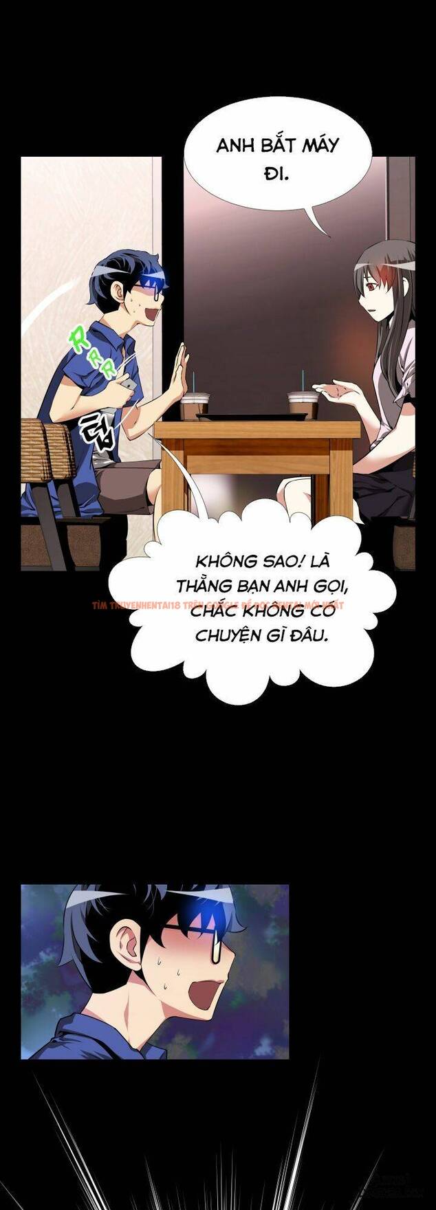 Xem ảnh 30 trong truyện hentai Thông Số Tình Yêu - Chapter 50 - hentaitvn.net
