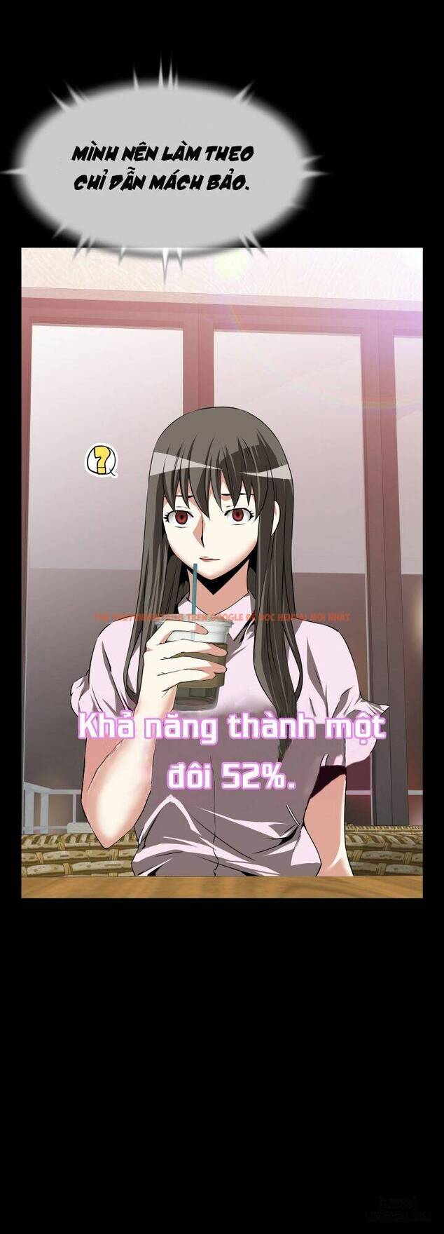 Xem ảnh 33 trong truyện hentai Thông Số Tình Yêu - Chapter 50 - hentaitvn.net