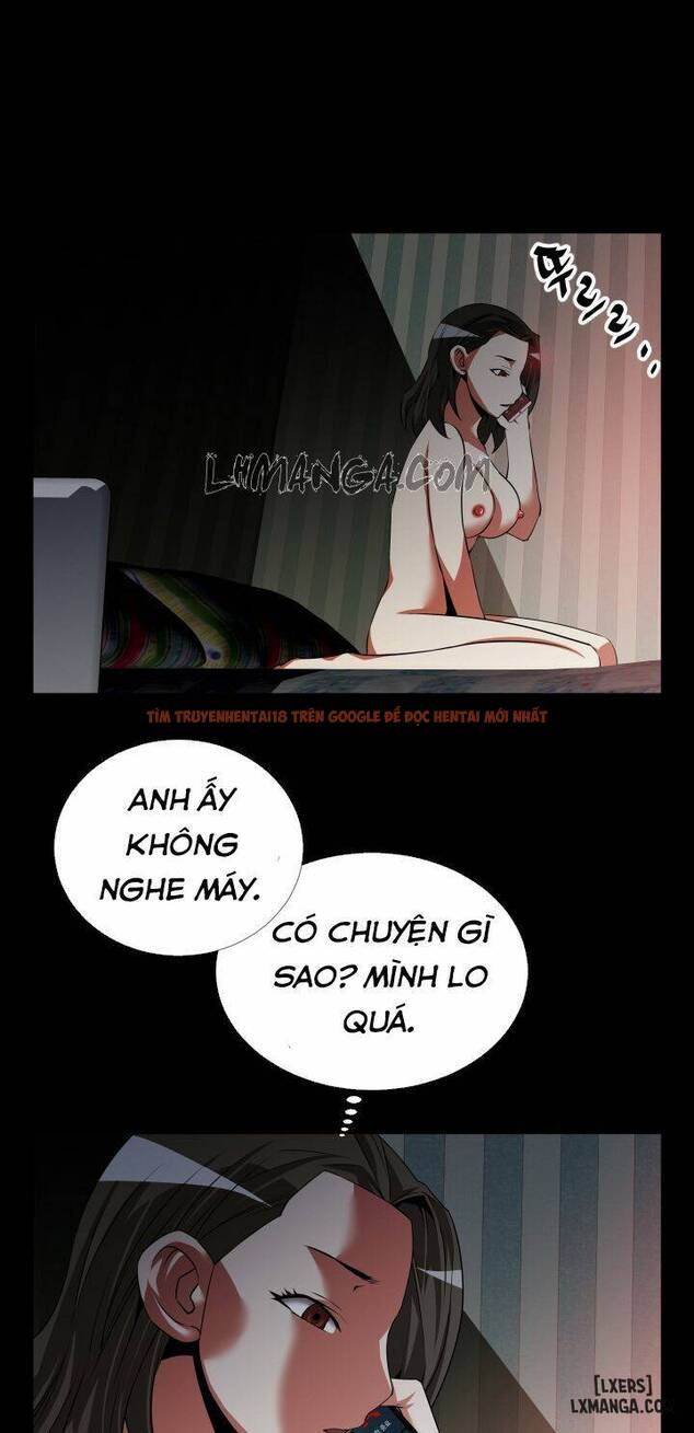 Xem ảnh 34 trong truyện hentai Thông Số Tình Yêu - Chapter 50 - hentaitvn.net