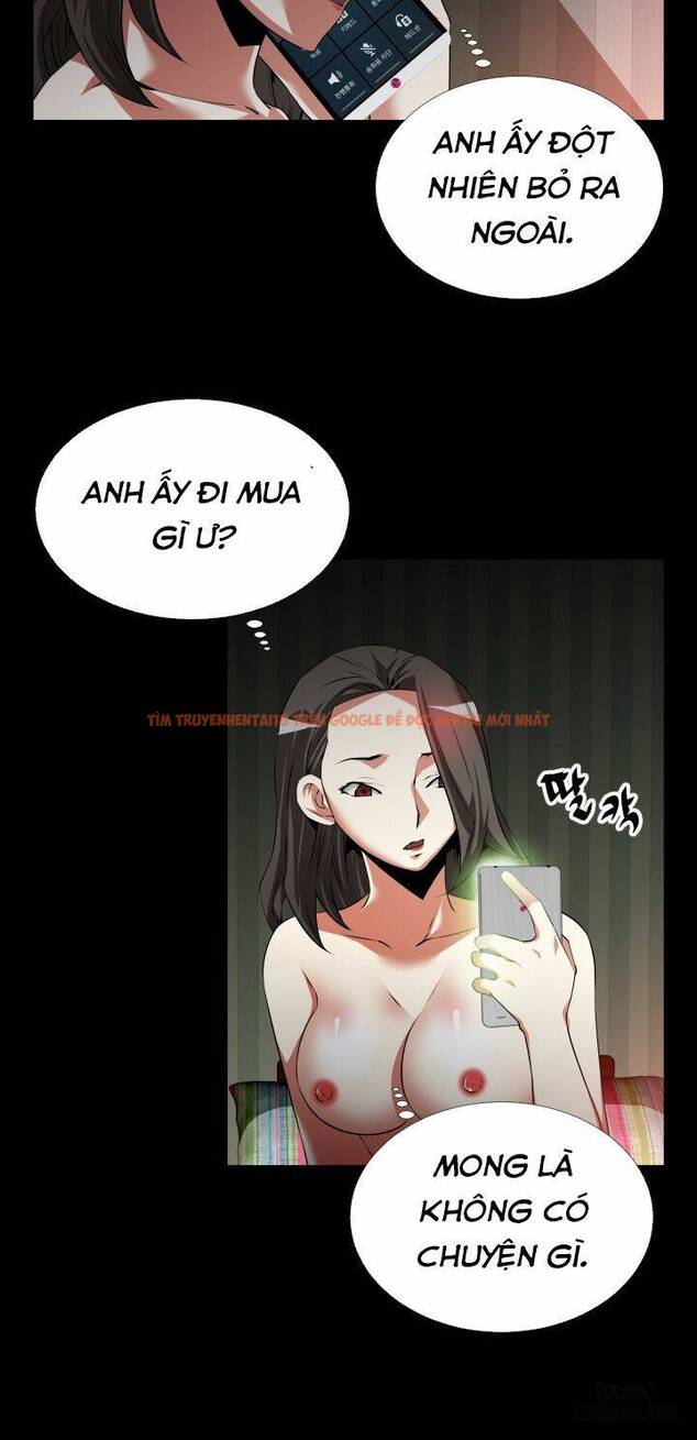 Xem ảnh 35 trong truyện hentai Thông Số Tình Yêu - Chapter 50 - hentaitvn.net