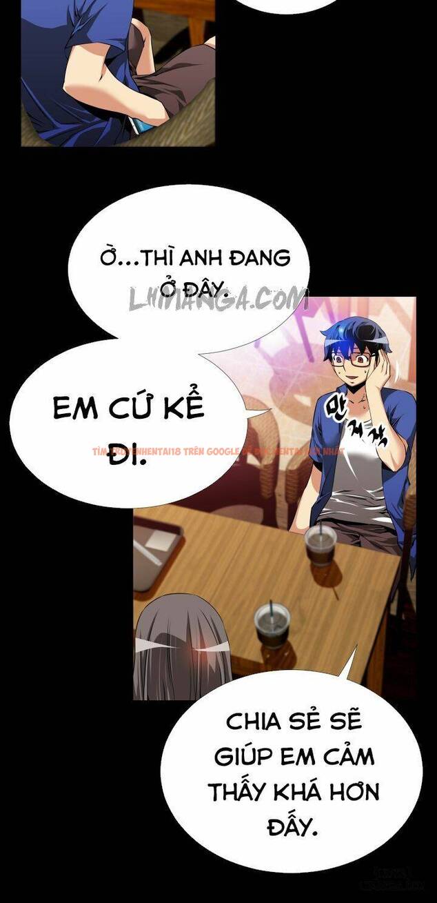 Xem ảnh 37 trong truyện hentai Thông Số Tình Yêu - Chapter 50 - hentaitvn.net