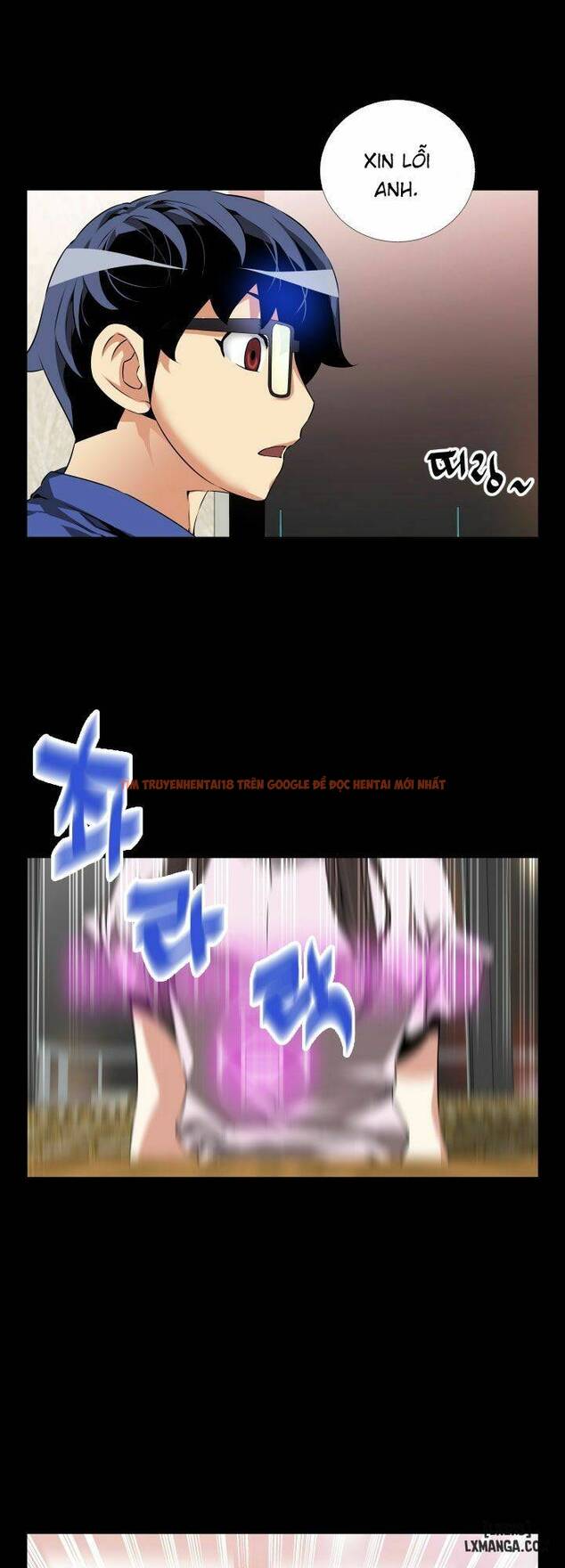 Xem ảnh 42 trong truyện hentai Thông Số Tình Yêu - Chapter 50 - hentaitvn.net