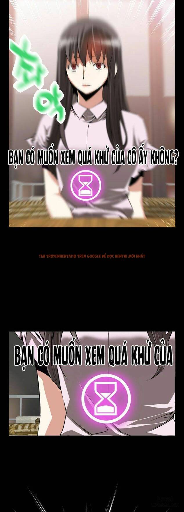 Xem ảnh 43 trong truyện hentai Thông Số Tình Yêu - Chapter 50 - hentaitvn.net