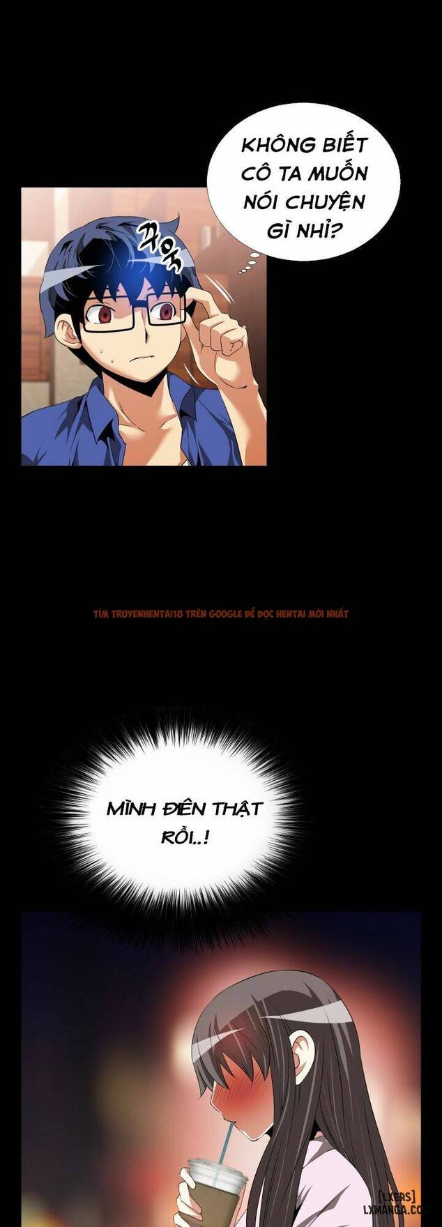 Xem ảnh 6 trong truyện hentai Thông Số Tình Yêu - Chapter 50 - hentaitvn.net