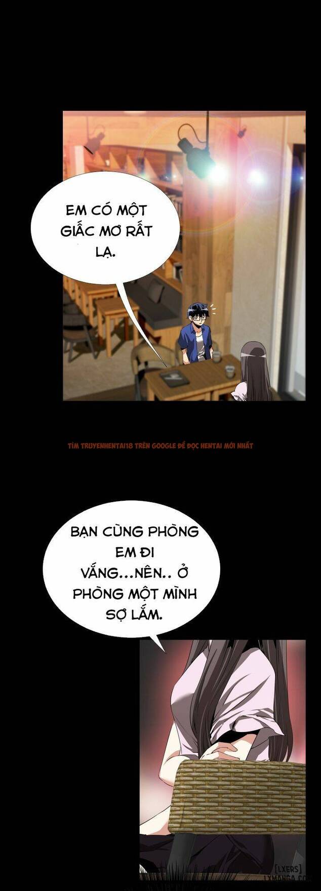 Xem ảnh 9 trong truyện hentai Thông Số Tình Yêu - Chapter 50 - hentaitvn.net