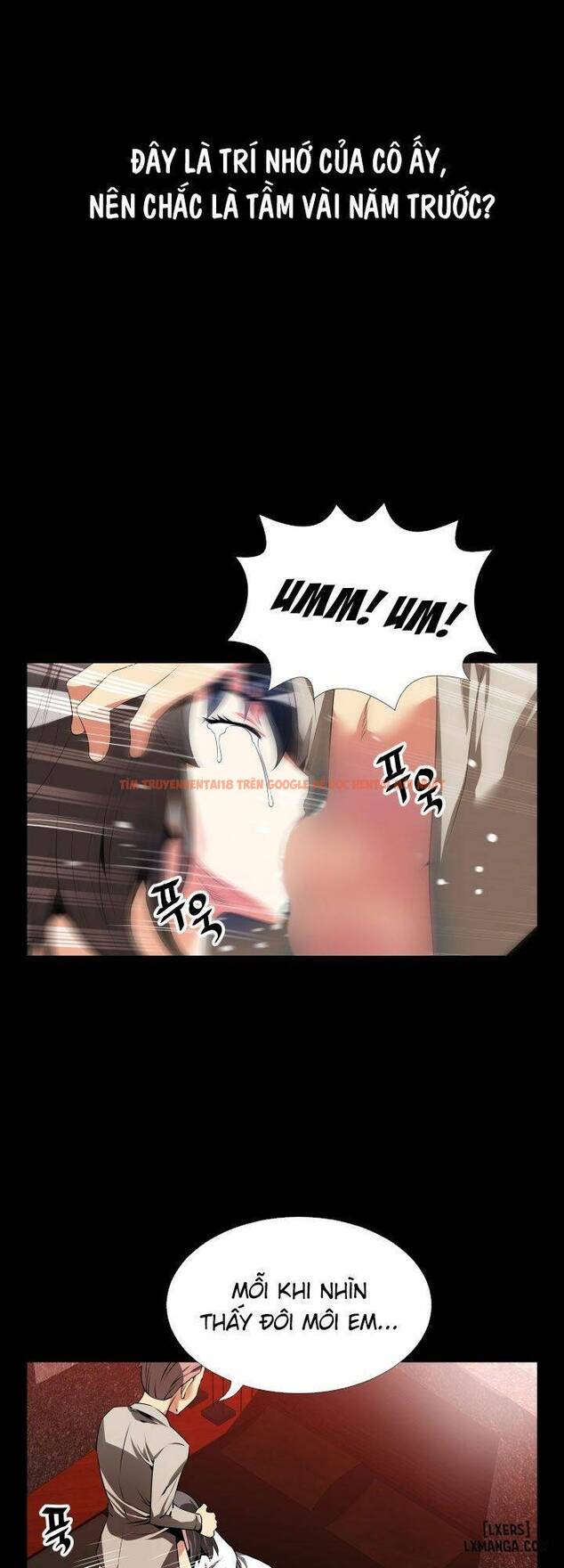 Xem ảnh 13 trong truyện hentai Thông Số Tình Yêu - Chapter 51 - hentaitvn.net