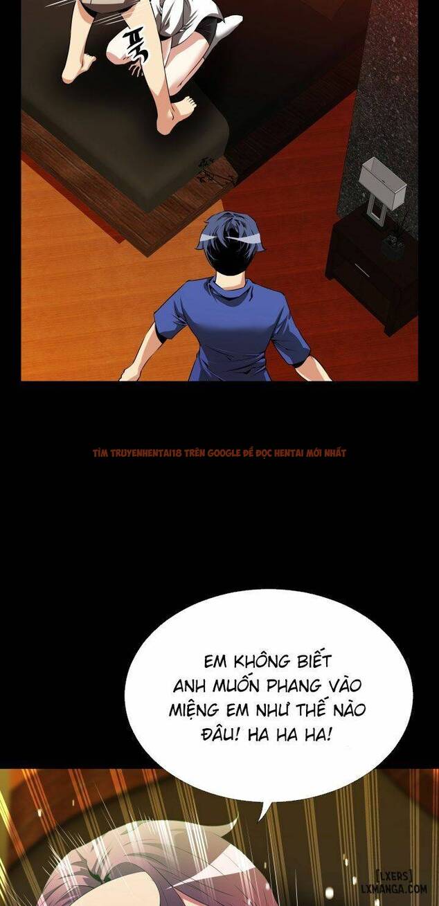 Xem ảnh 14 trong truyện hentai Thông Số Tình Yêu - Chapter 51 - hentaitvn.net