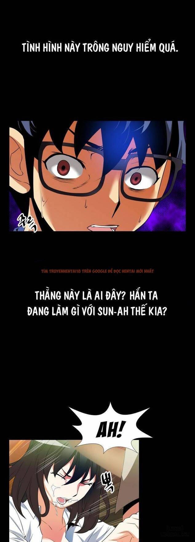 Xem ảnh 16 trong truyện hentai Thông Số Tình Yêu - Chapter 51 - hentaitvn.net