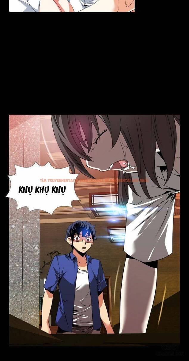 Xem ảnh 17 trong truyện hentai Thông Số Tình Yêu - Chapter 51 - hentaitvn.net