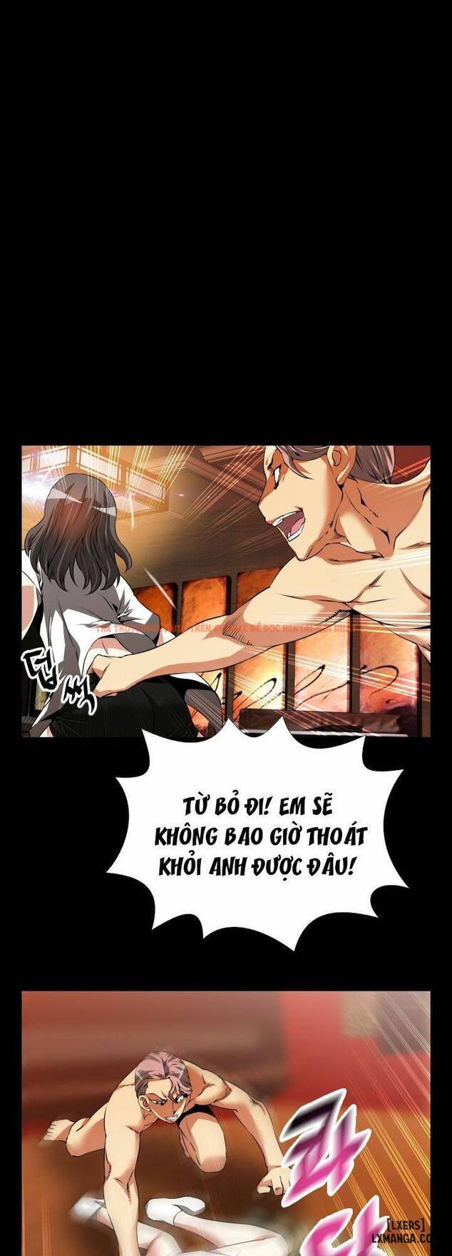 Xem ảnh 25 trong truyện hentai Thông Số Tình Yêu - Chapter 51 - hentaitvn.net