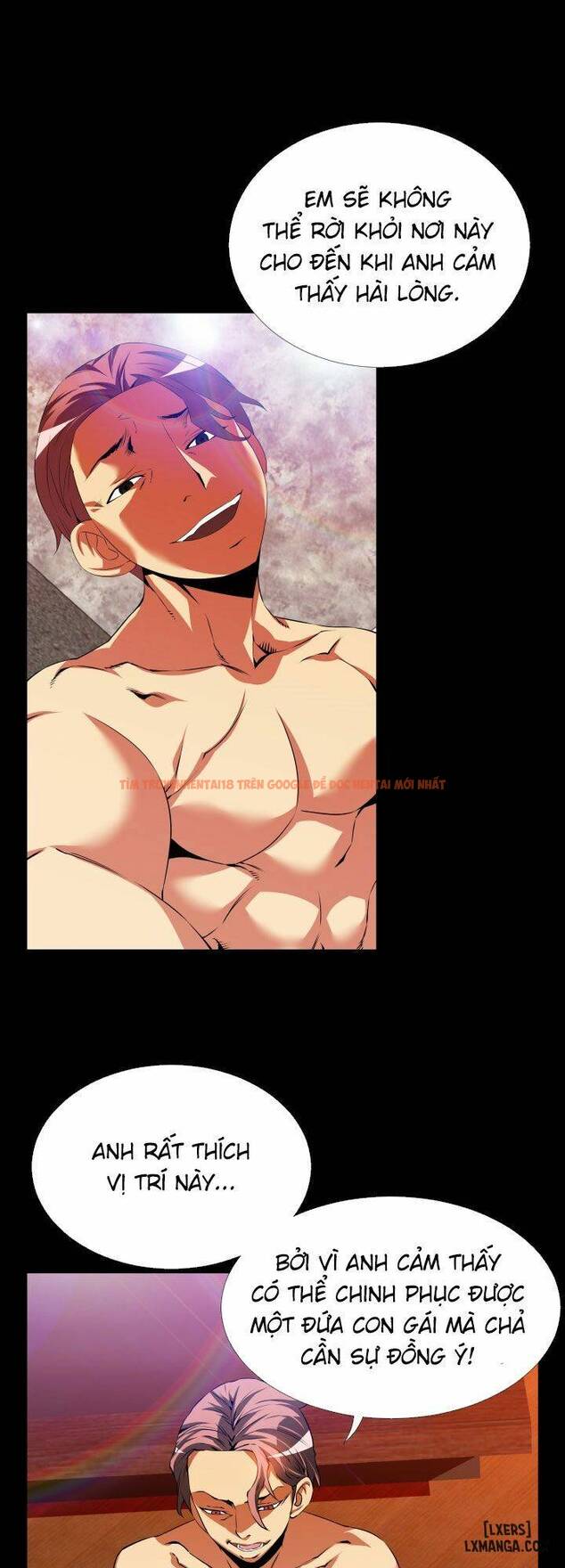 Xem ảnh 28 trong truyện hentai Thông Số Tình Yêu - Chapter 51 - hentaitvn.net