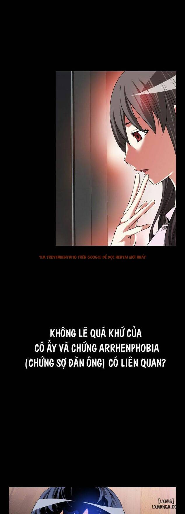Xem ảnh 3 trong truyện hentai Thông Số Tình Yêu - Chapter 51 - hentaitvn.net