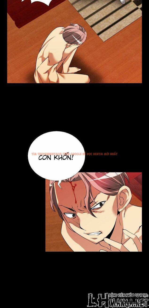 Xem ảnh 33 trong truyện hentai Thông Số Tình Yêu - Chapter 51 - hentaitvn.net