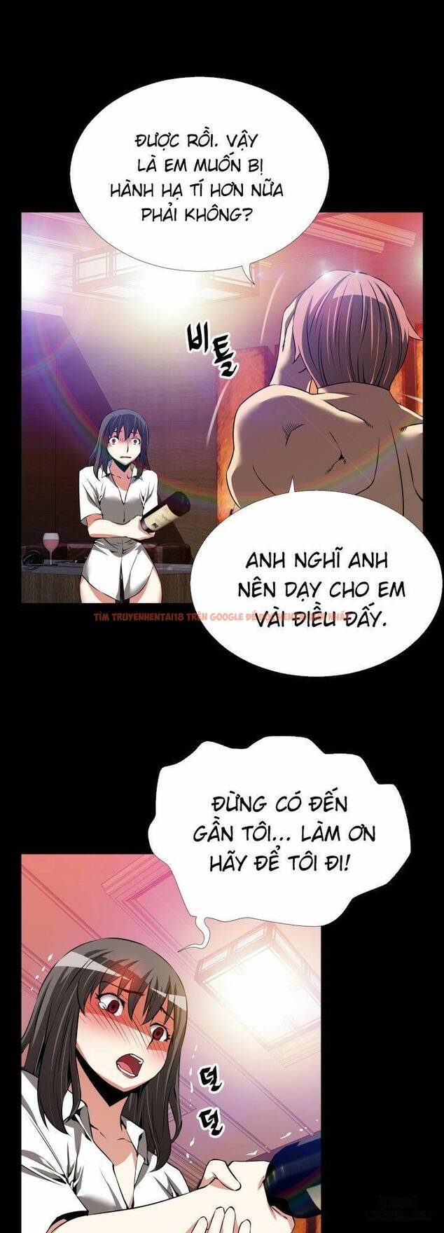 Xem ảnh 34 trong truyện hentai Thông Số Tình Yêu - Chapter 51 - hentaitvn.net