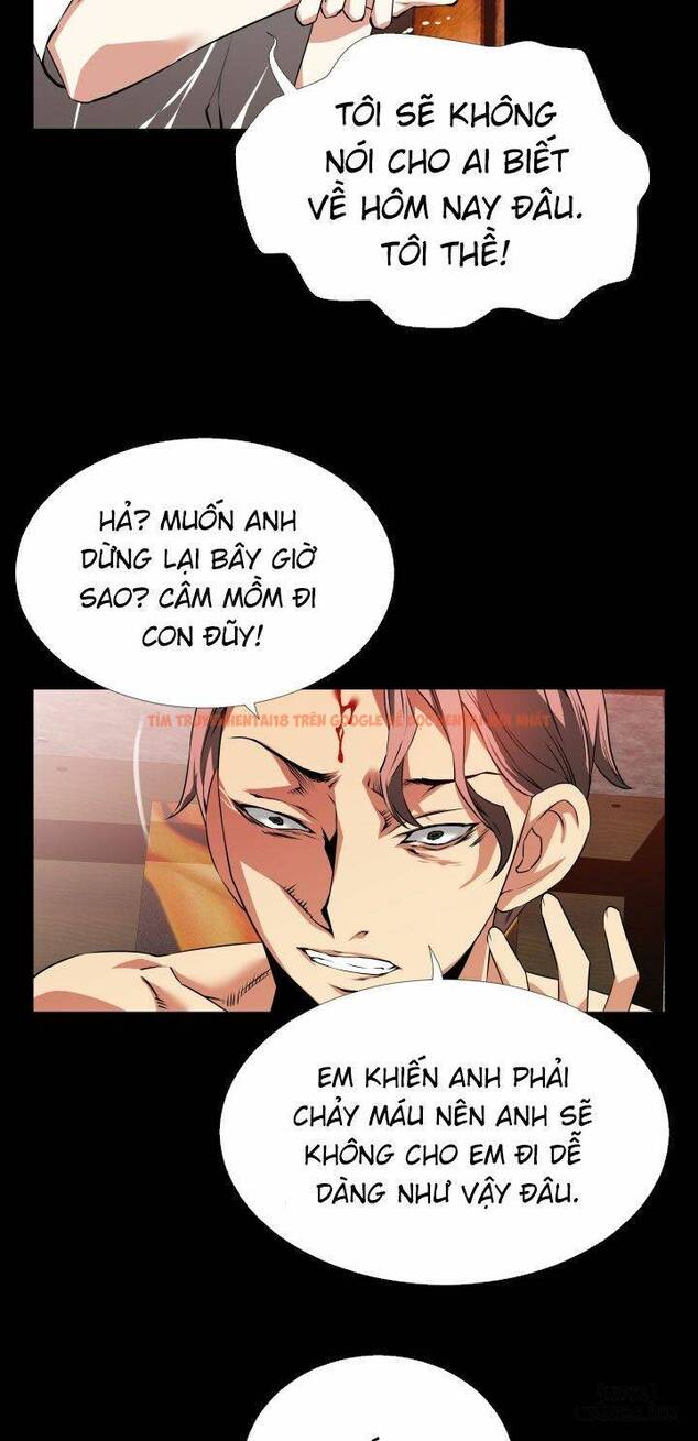 Xem ảnh 35 trong truyện hentai Thông Số Tình Yêu - Chapter 51 - hentaitvn.net
