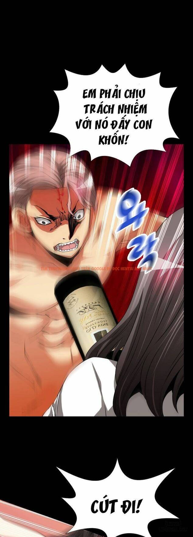 Xem ảnh 37 trong truyện hentai Thông Số Tình Yêu - Chapter 51 - hentaitvn.net