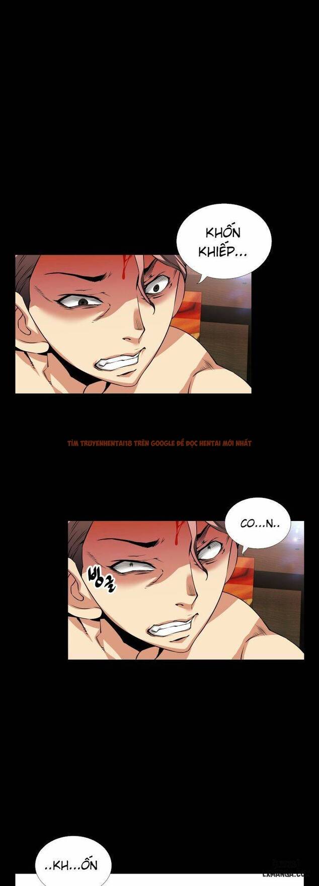 Xem ảnh 40 trong truyện hentai Thông Số Tình Yêu - Chapter 51 - hentaitvn.net