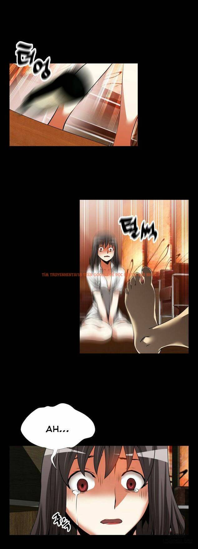 Xem ảnh 43 trong truyện hentai Thông Số Tình Yêu - Chapter 51 - hentaitvn.net