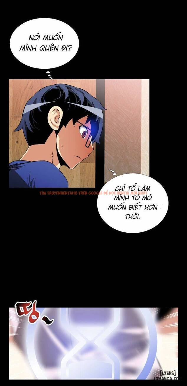 Xem ảnh 7 trong truyện hentai Thông Số Tình Yêu - Chapter 51 - hentaitvn.net