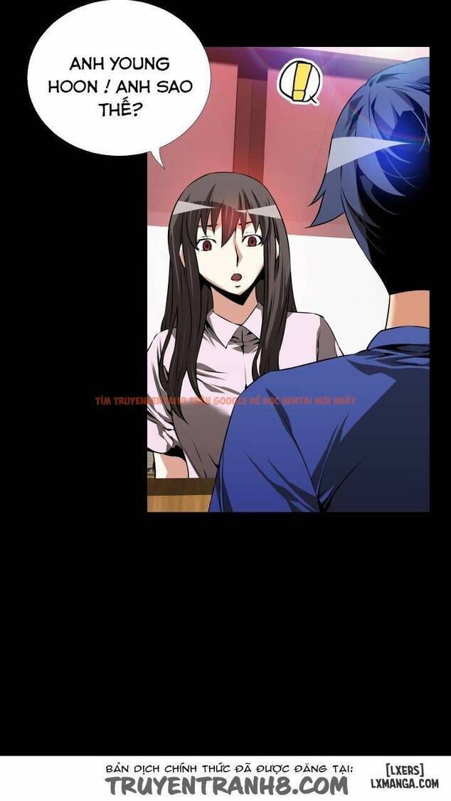 Xem ảnh 11 trong truyện hentai Thông Số Tình Yêu - Chapter 52 - hentaitvn.net