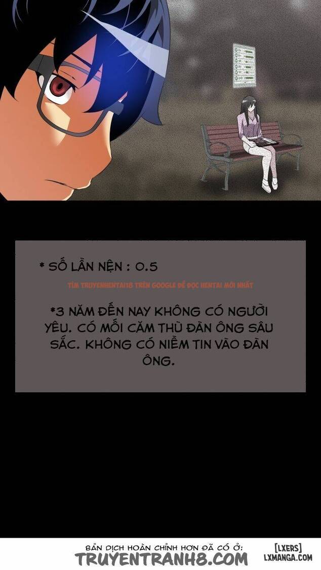 Xem ảnh 15 trong truyện hentai Thông Số Tình Yêu - Chapter 52 - hentaitvn.net