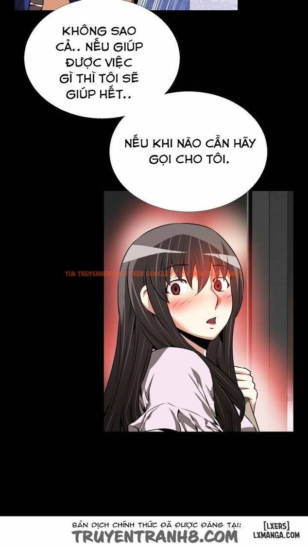 Xem ảnh 19 trong truyện hentai Thông Số Tình Yêu - Chapter 52 - hentaitvn.net