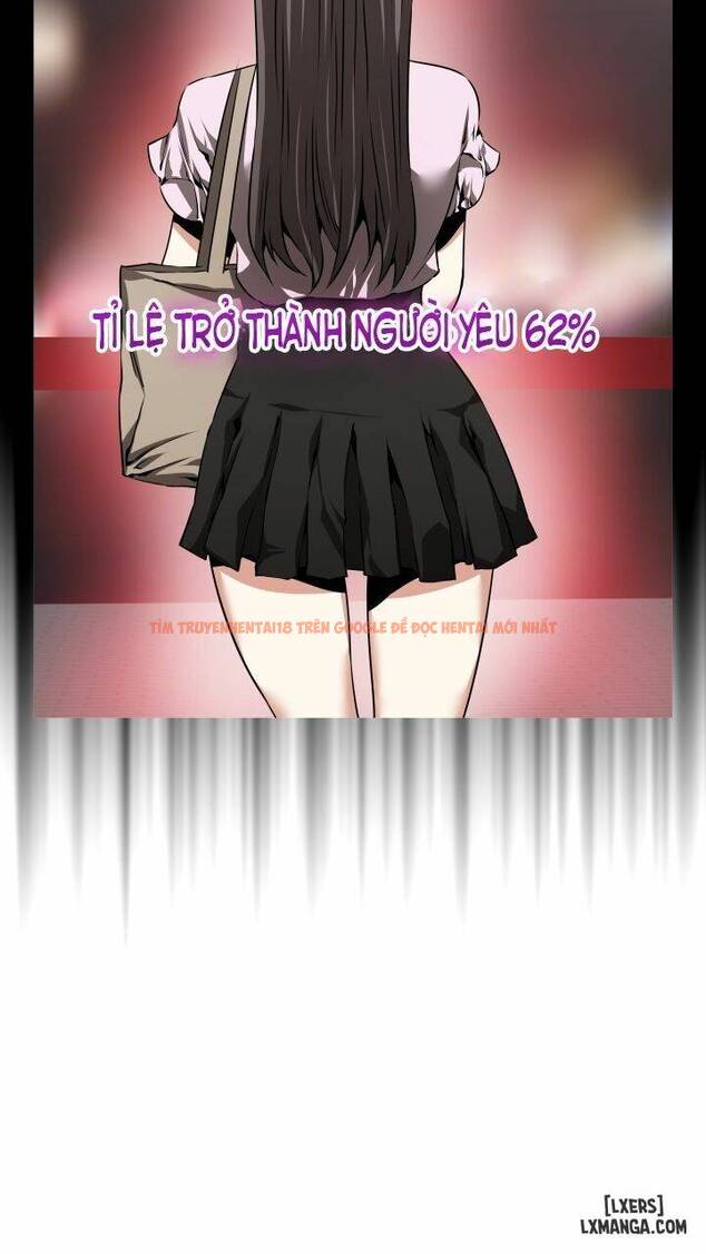 Xem ảnh 26 trong truyện hentai Thông Số Tình Yêu - Chapter 52 - hentaitvn.net