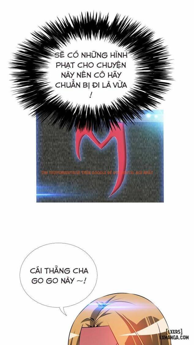 Xem ảnh 40 trong truyện hentai Thông Số Tình Yêu - Chapter 52 - hentaitvn.net