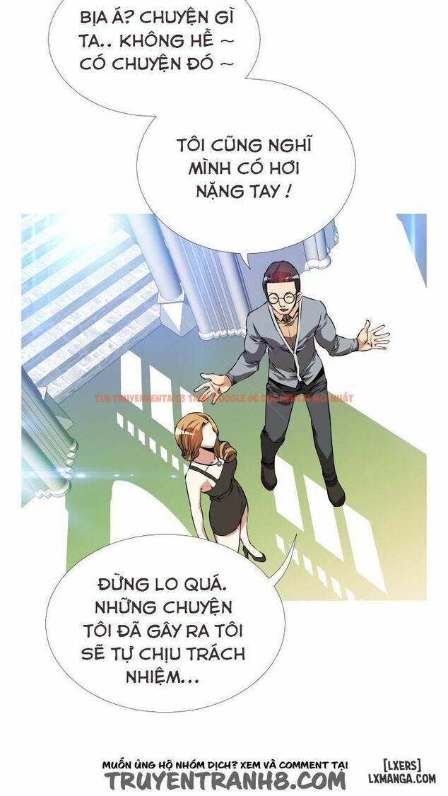 Xem ảnh 45 trong truyện hentai Thông Số Tình Yêu - Chapter 52 - hentaitvn.net
