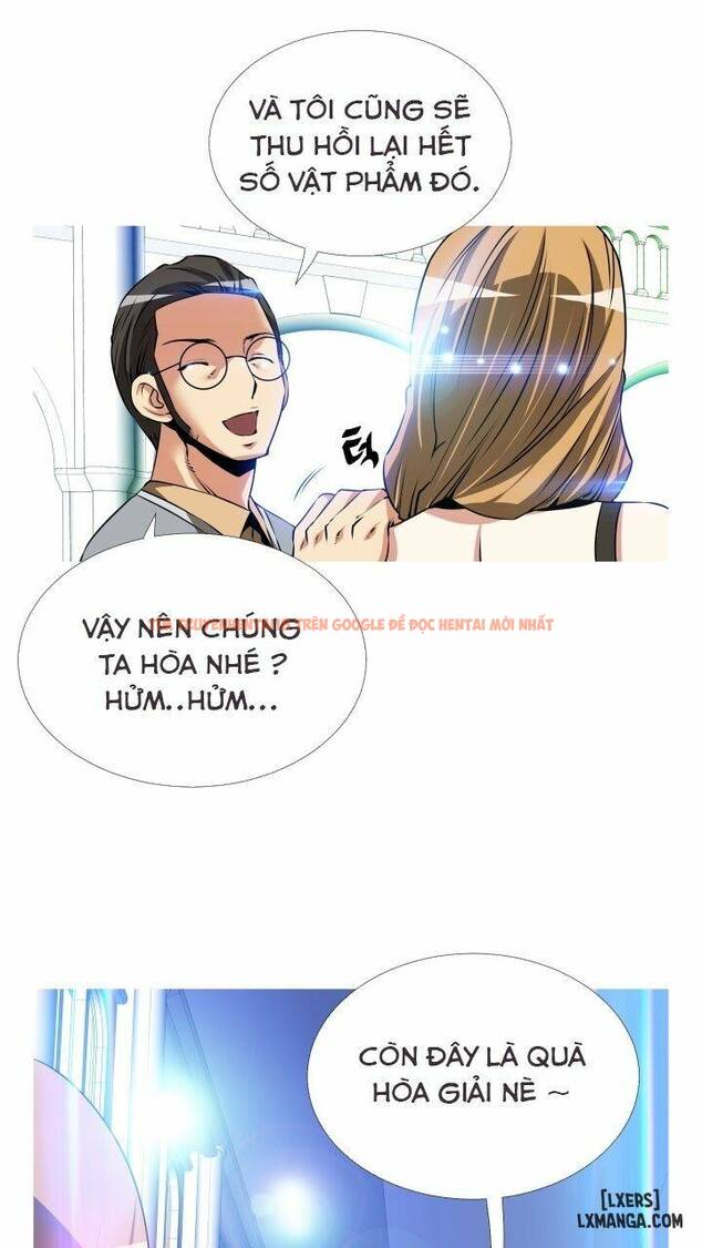 Xem ảnh 46 trong truyện hentai Thông Số Tình Yêu - Chapter 52 - hentaitvn.net