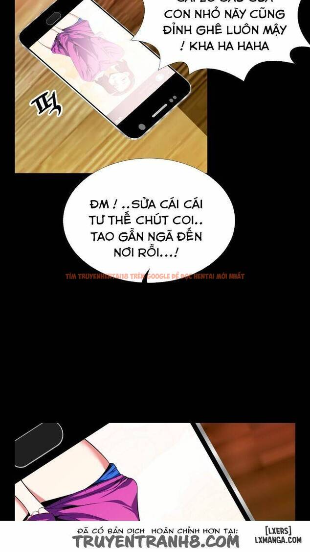 Xem ảnh 65 trong truyện hentai Thông Số Tình Yêu - Chapter 52 - hentaitvn.net