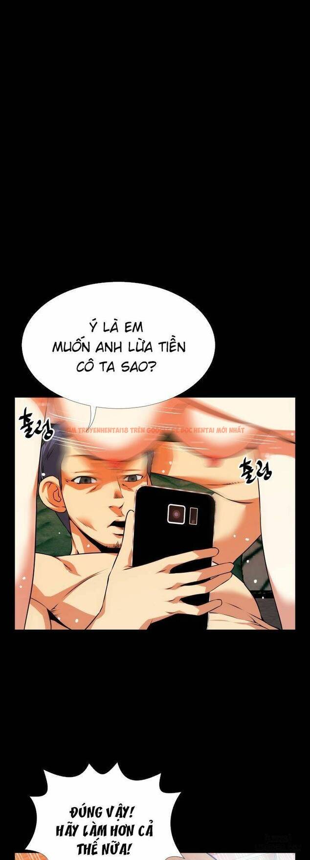 Xem ảnh 0 trong truyện hentai Thông Số Tình Yêu - Chapter 53 - hentaitvn.net